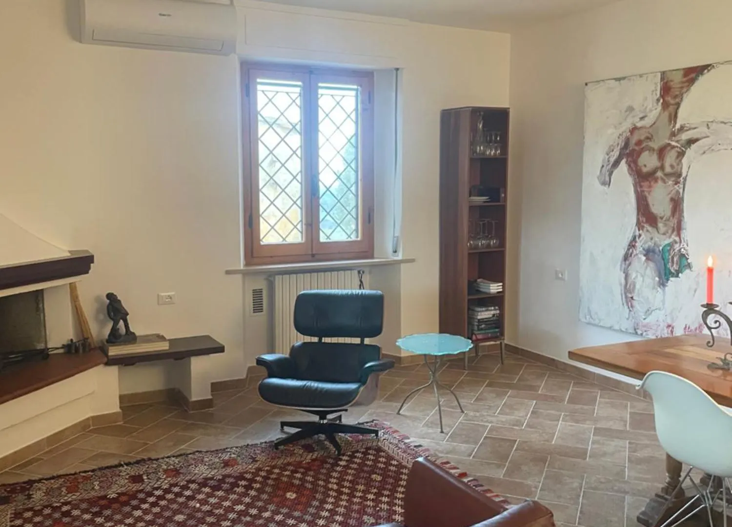 Вилла Casa Eleonora Вольтерра 0*,