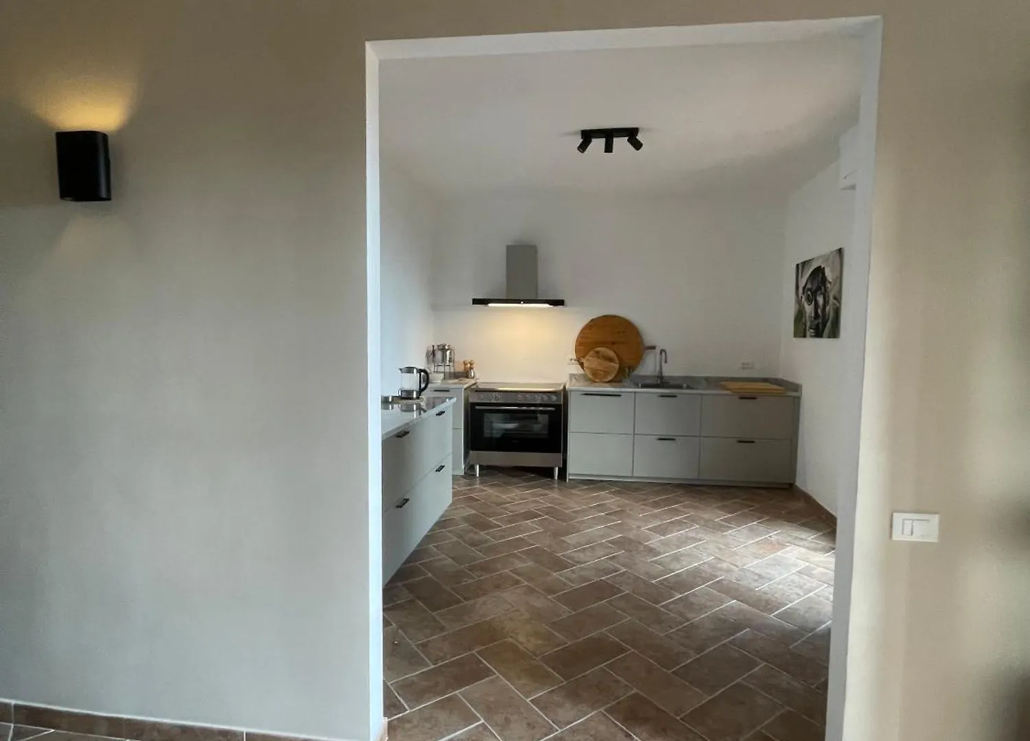Дом отдыха Вилла Casa Eleonora Вольтерра