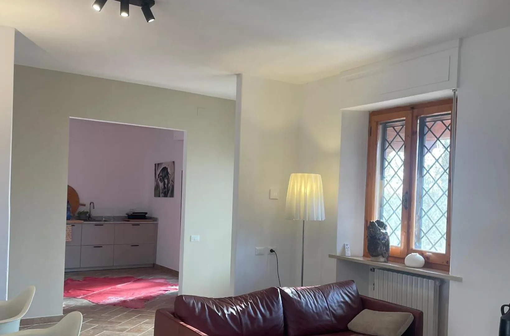 Вилла Casa Eleonora Вольтерра